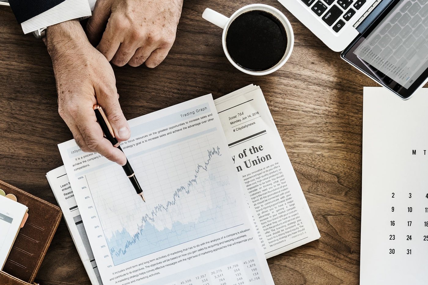 Analyse financière et investigation