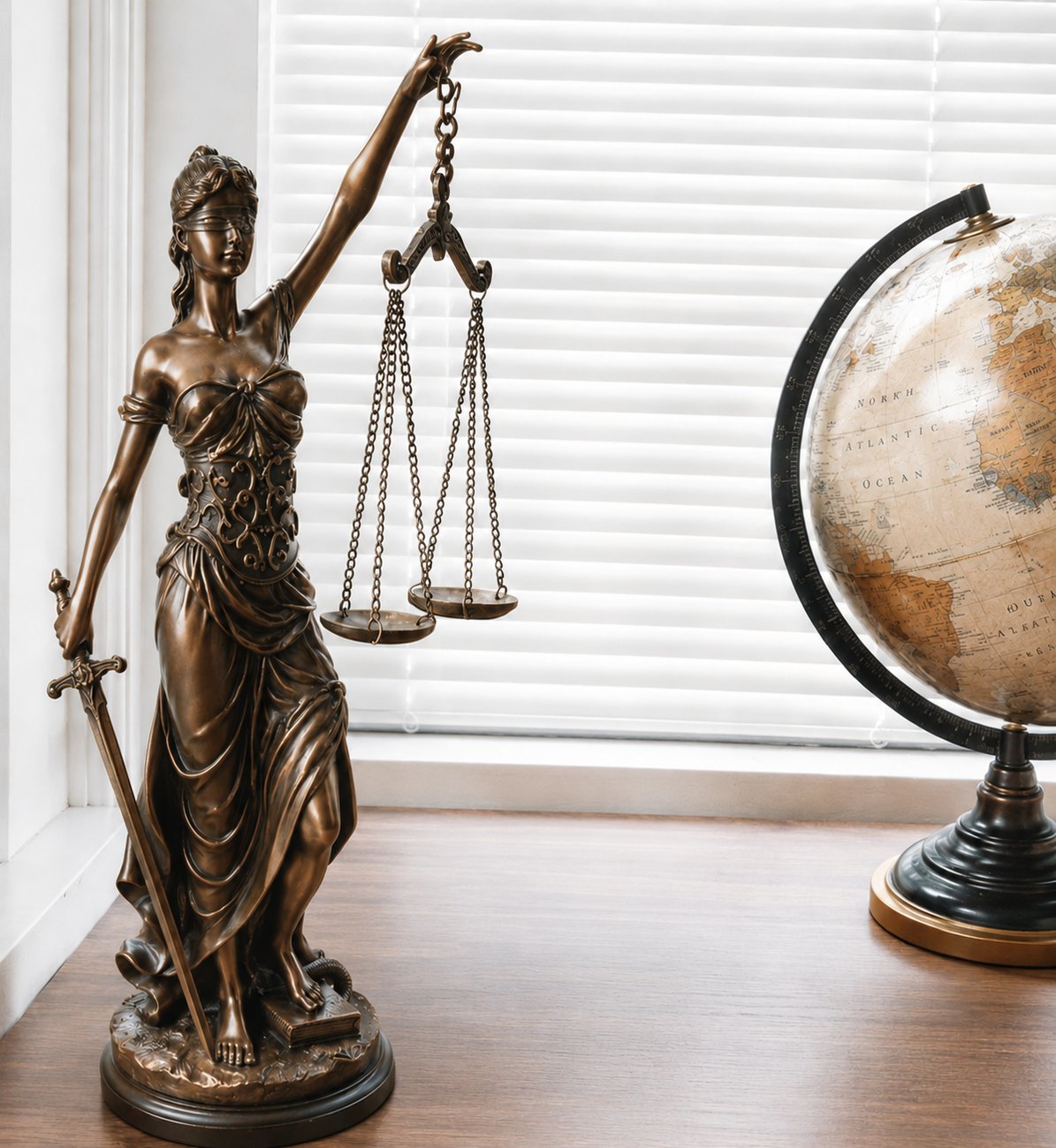 Support juridique et droit des affaires